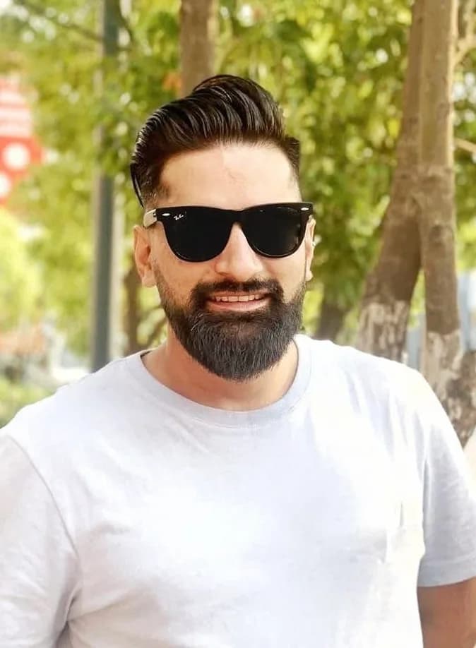 Tilak Pandey