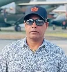 Keshav Karki