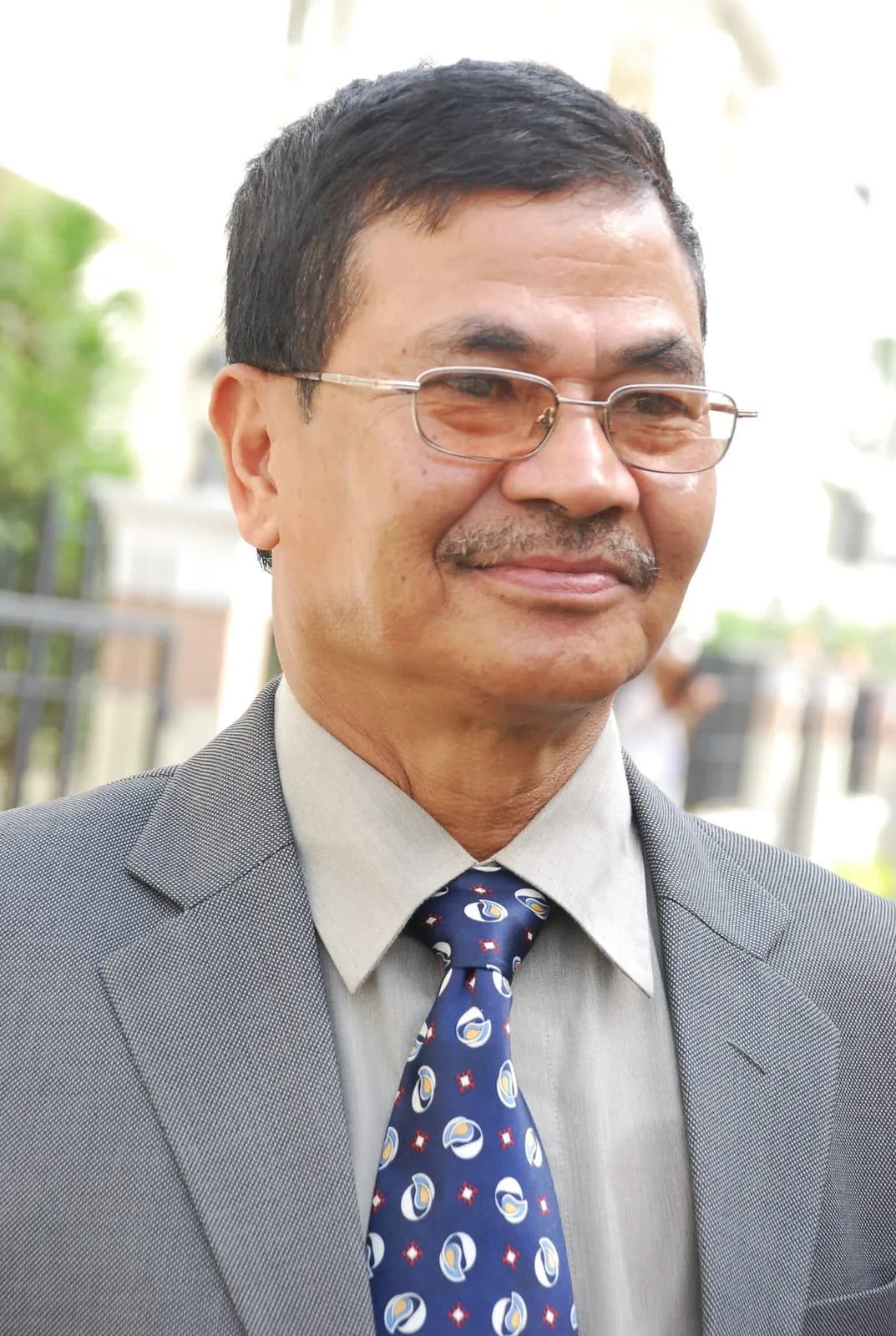 Uday Kumar Shrestha