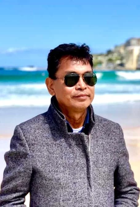 Chandra Shekher Lama