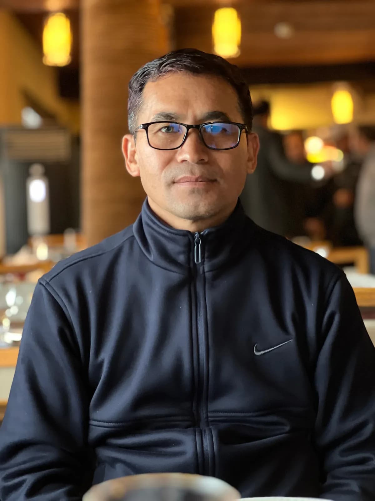 Man Bahadur Malla