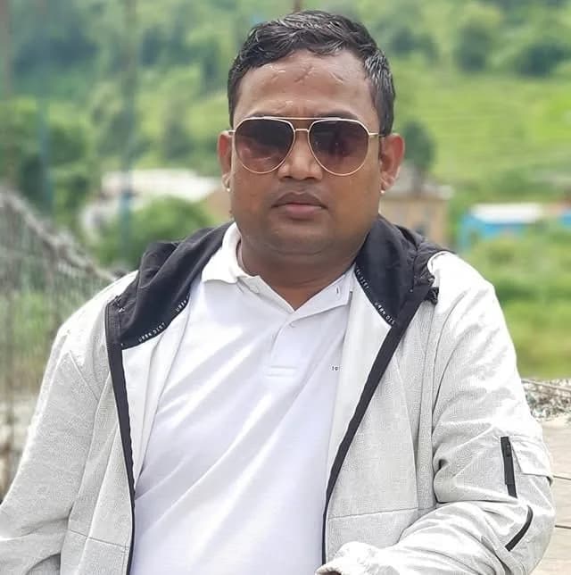 Kamlesh Niraula