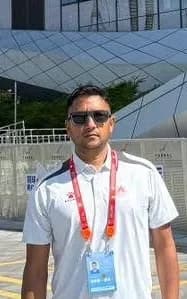 Bhuwan Shrestha