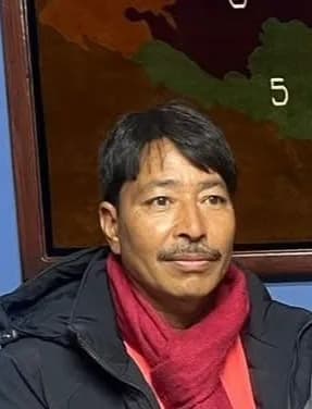 Purna Bhakta Chitrakar