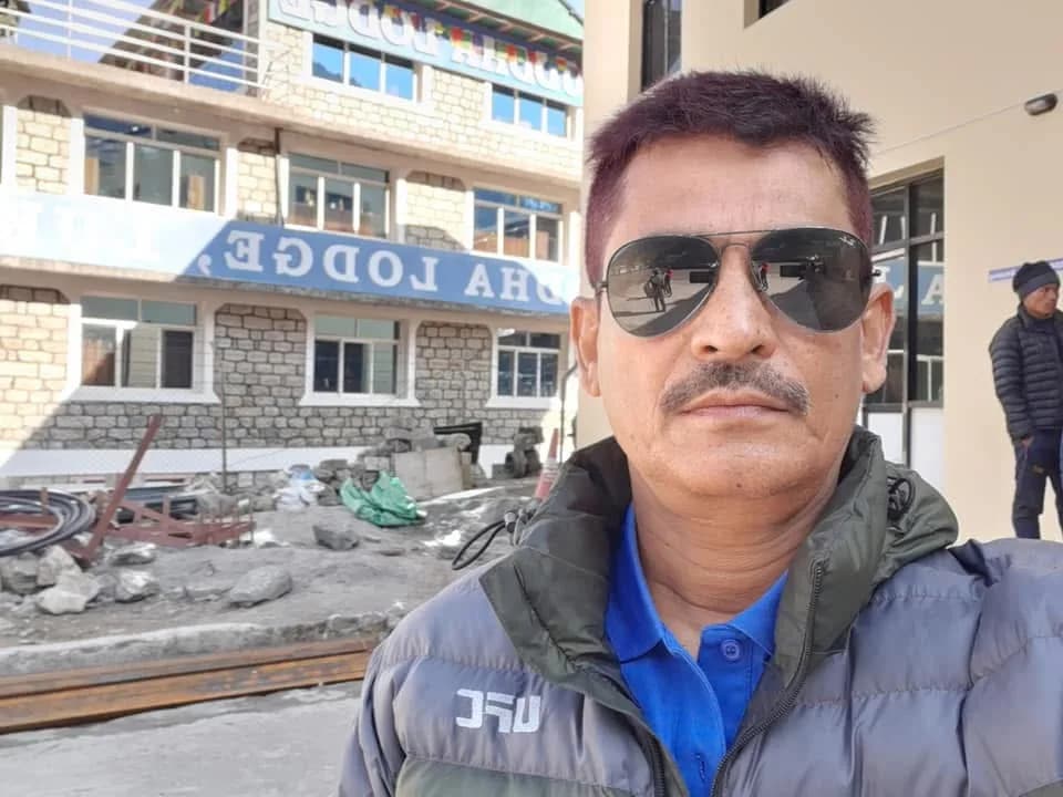 Bharat Malla