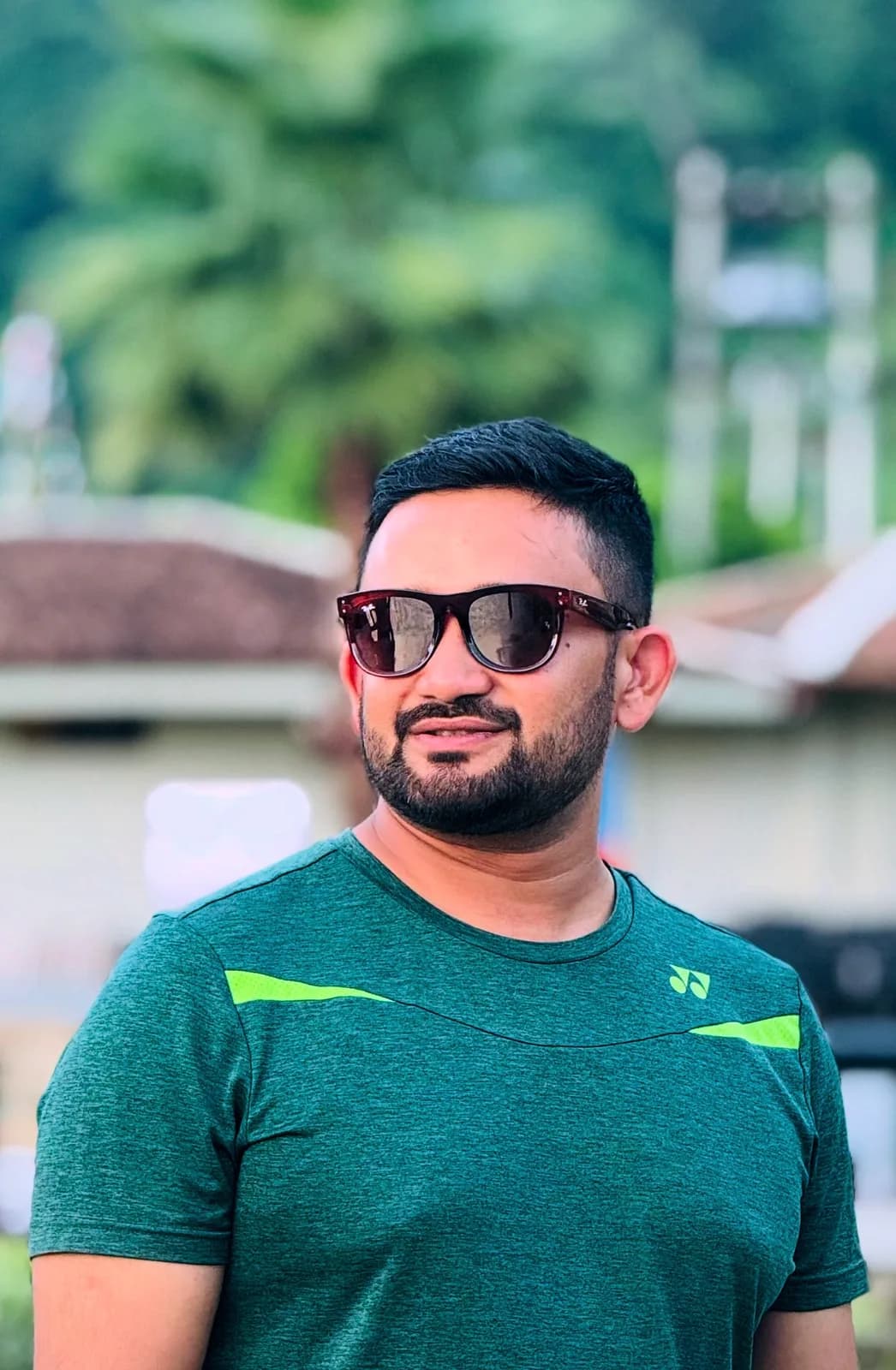 Benup Raj Khatri