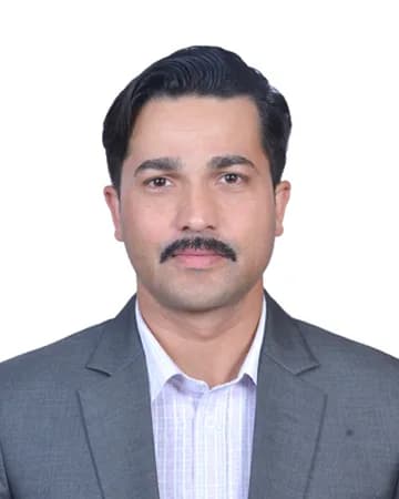 Prakash Dhakal