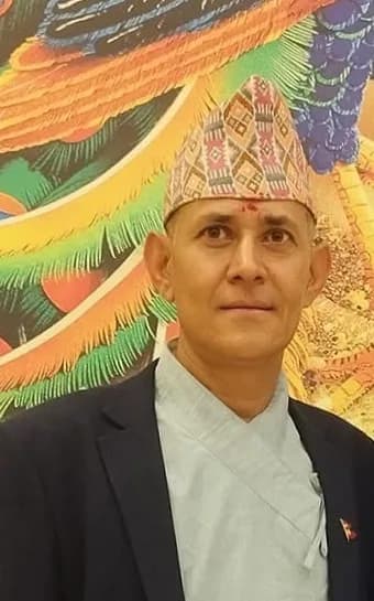Kushal Kumar K.C.