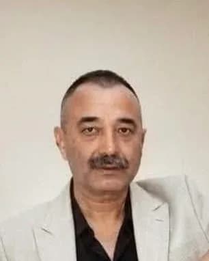 Naresh Kayestha