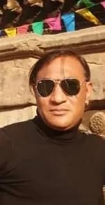 Satya Narayan Manandhar