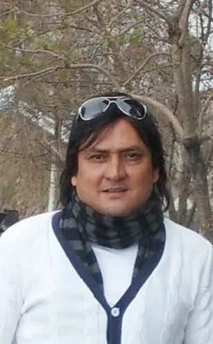 Anoj Basnet